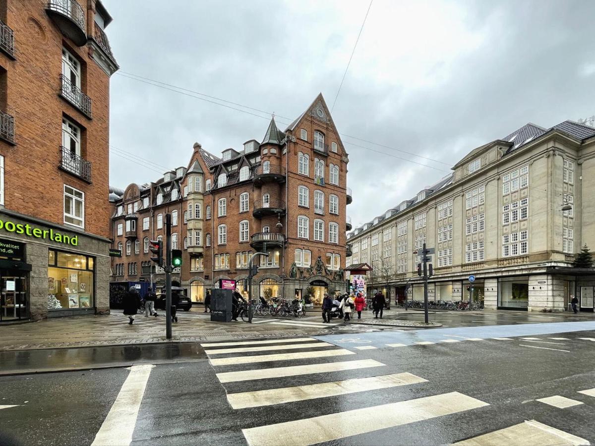 Apartmentincopenhagen Apartment 1569 Luaran gambar