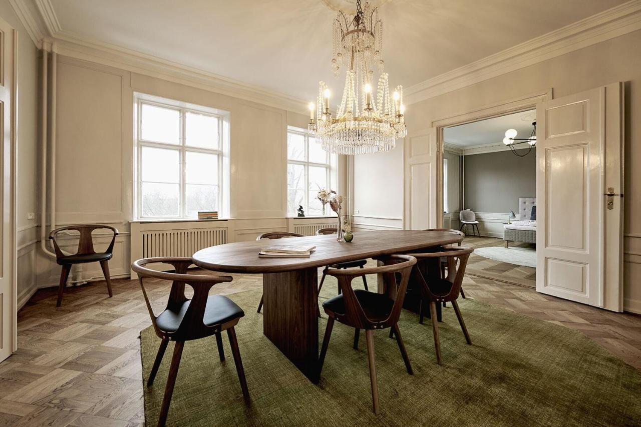 Apartmentincopenhagen Apartment 1569 Luaran gambar