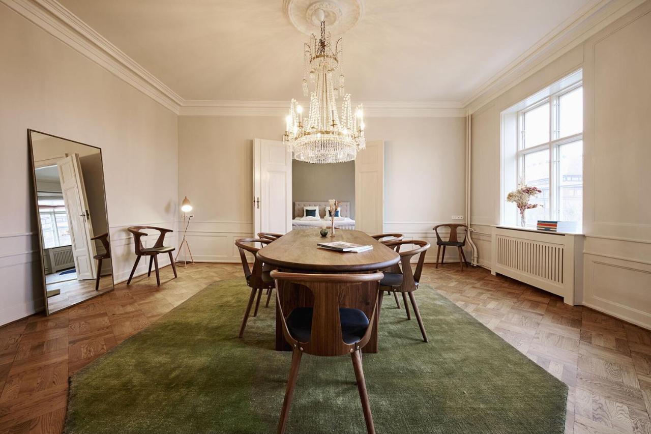 Apartmentincopenhagen Apartment 1569 Luaran gambar
